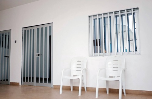 Littoral Department Apartment | Hananou Residence Pk6 Embassy zone