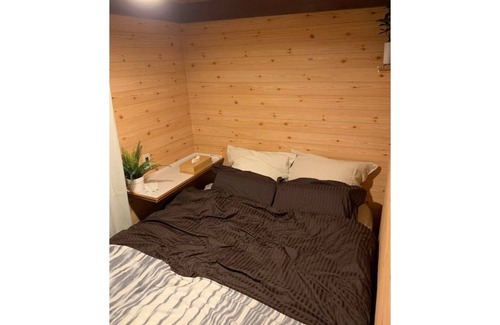 Ogibashi Apartment | Hanare 1 house PET possible Corona isolation / Koto-ku Tokyo