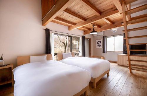 Minamioguni Hotel | Hanare no Yado Hanagokoro