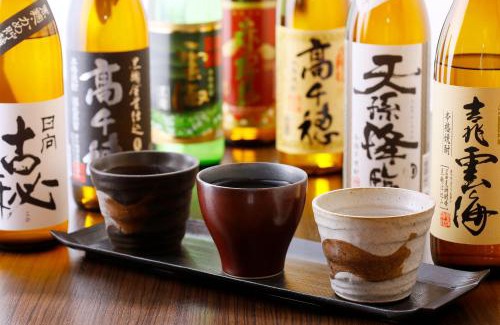 Takachiho Hotel | Hanare no yado Kamigakure