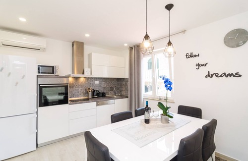Zaton Apartment | Hanas dream places Dubrovnik