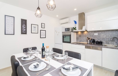 Zaton Apartment | Hanas dream places Dubrovnik
