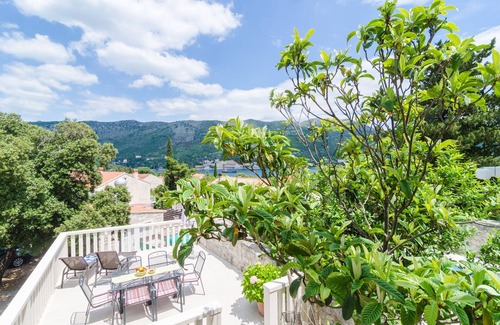 Zaton Apartment | Hanas dream places Dubrovnik