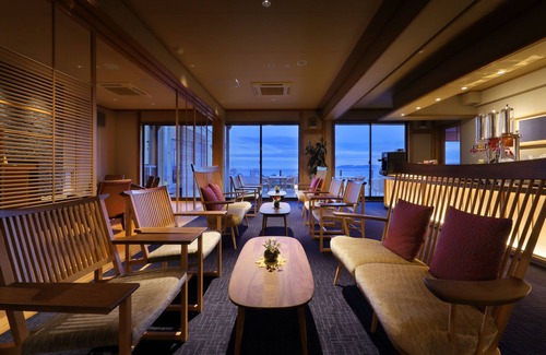 Tateyama Hotel | Hanashibuki