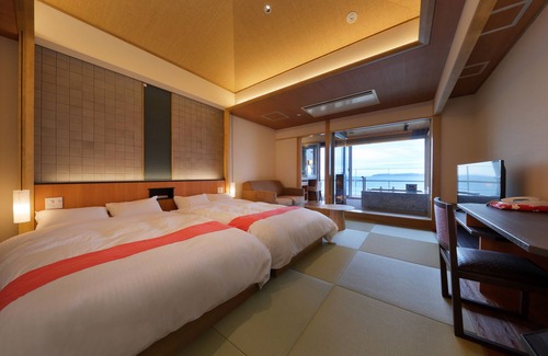 Tateyama Hotel | Hanashibuki