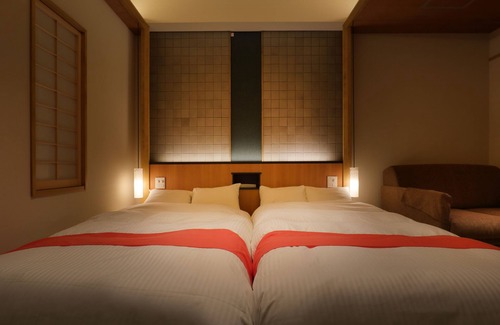 Tateyama Hotel | Hanashibuki