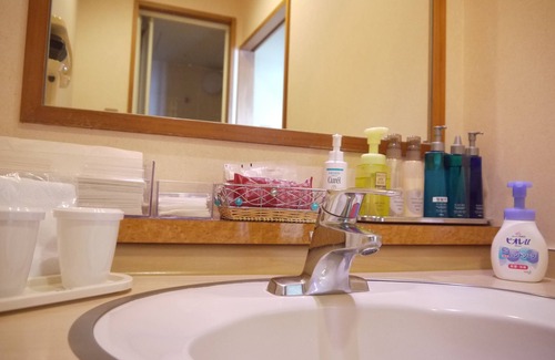 Tateyama Hotel | Hanashibuki