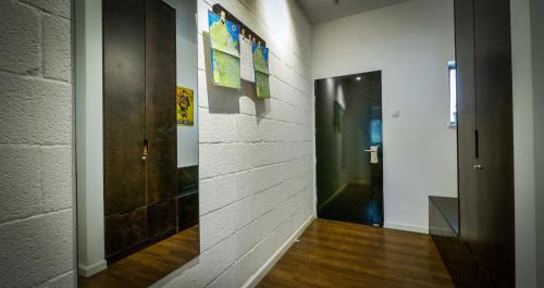 Haifa Apartment | Hanasi 129 - Boutique Apartments