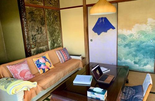 Tamano House | Hanatsu