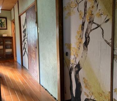 Tamano House | Hanatsu