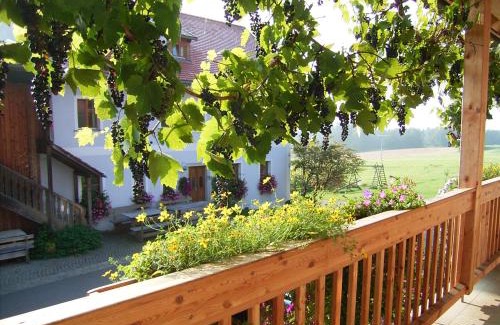 Schoensee House | Hanauerhof