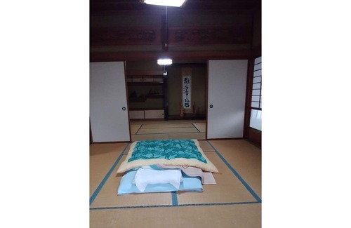 Ryugasaki House | Hanbei an old folk housestyle farmers inn / Ryugasaki Ibaraki