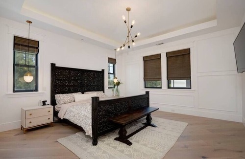 Folsom House | Hand Crafted Colonial-Style Home In Old Folsom!