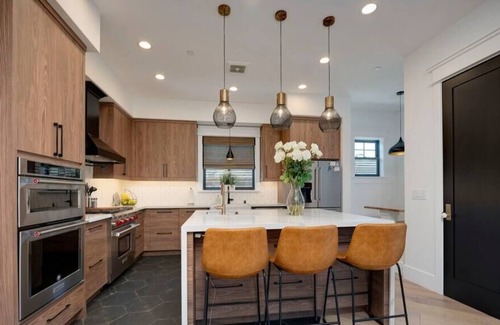 Folsom House | Hand Crafted Colonial-Style Home In Old Folsom!