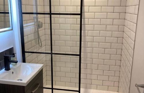 Pocklington House | Hand crafted, this shepherds hut is a wonderful place to get away from it all.