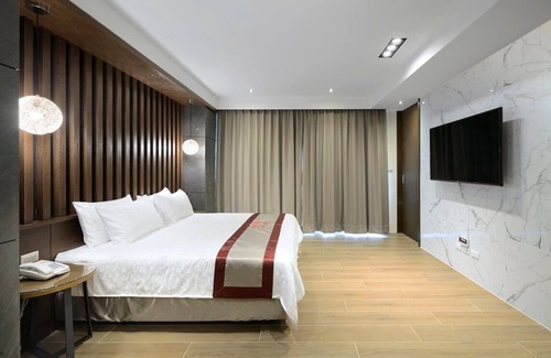 Xiaoliuqiu Bed & Breakfast | Hand in Hand INN