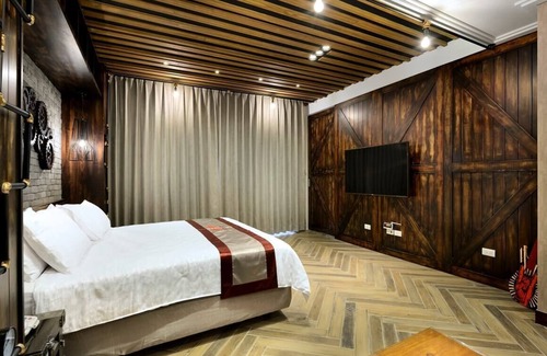 Xiaoliuqiu Bed & Breakfast | Hand in Hand INN