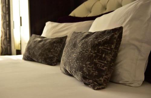 Mustafakemalpasa Hotel | Hande Hotel