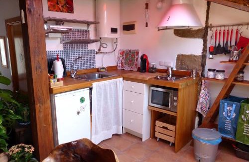 Hondarribia Historic Center Apartment | Handia - Basquenjoy