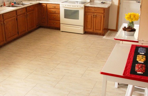 Jonesville House | Handicapped Friendly House in the peaceful country side
