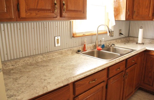 Jonesville House | Handicapped Friendly House in the peaceful country side