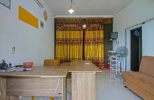 Padang Hotel | Handira Homestay Syariah Padang RedPartner