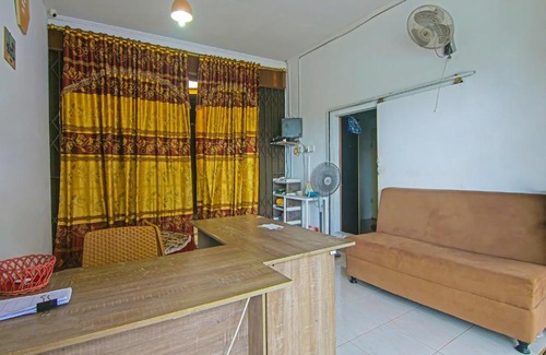 Padang Hotel | Handira Homestay Syariah Padang RedPartner