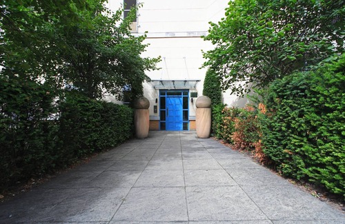 Hemel Hempstead Apartment | Handleys Ct, Apt 16-1 Deluxe Rooms