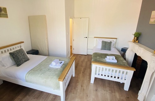 Newport House | Handpost Mews