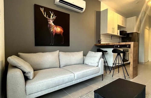 Casco Viejo Apartment | Hands down, the best place in town!
