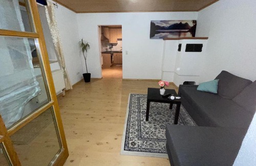 Essenbach Apartment | Handwerker- Ferienwohnung nur 9 Min von Landshut entfernt