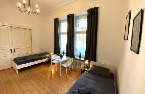 Rheine Apartment | Handwerker Residenz