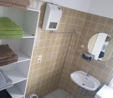 Weil im Schonbuch House | Handwerkerhaus Balaro
