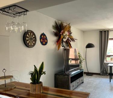 Rosstal House | HandwerkerResidenz Roßtal
