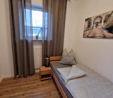 Rodgau Apartment | Handwerkerwohnung, Monteurunterkunft-Rodgau