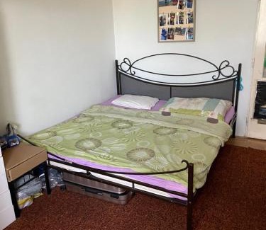 Prague 4 Apartment | HANDY FLAT WITH SAUNA and TUBE-UBahn