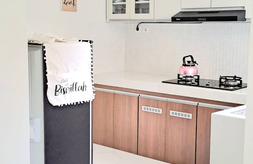 Yogyakarta House | Haneefa Homestay Syariah, Penginapan Keluarga di Pusat Kota Jogjakarta