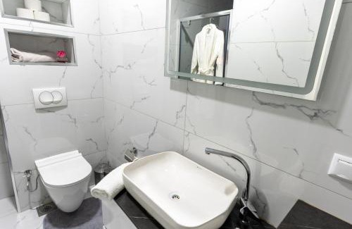 Çagllavicë Apartment | haneloreapartments