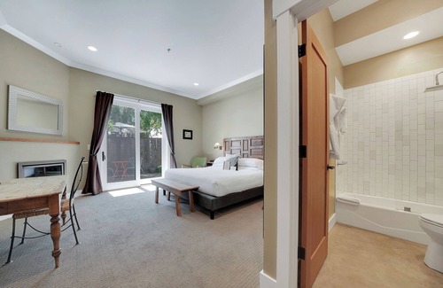 Sutter Creek Bed & Breakfast | Hanford House