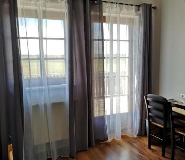 Laa an der Thaya Bed & Breakfast | Hanfthal-Hof