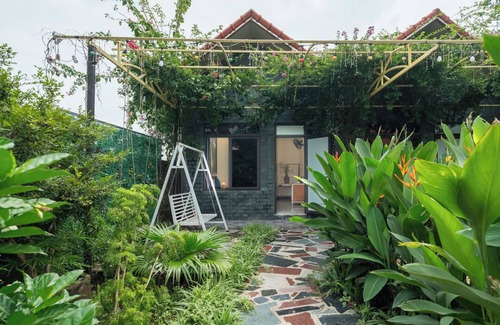 Hoa Lu Apartment | Hang Mua Holiday Homestay