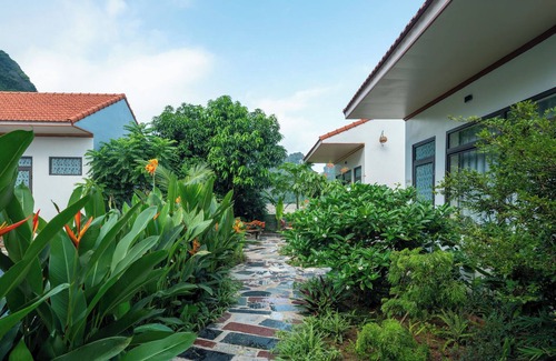 Hoa Lu Apartment | Hang Mua Holiday Homestay