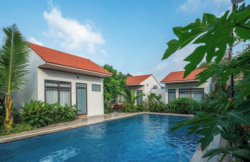 Hoa Lu Apartment | Hang Mua Holiday Homestay