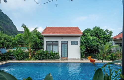 Hoa Lu Apartment | Hang Mua Holiday Homestay