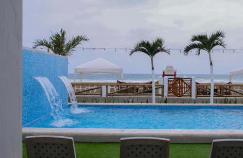 Montanita Hotel | HANGA ROA HOTEL
