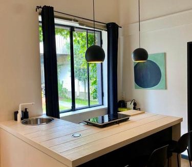 Menen Apartment | Hangar 336