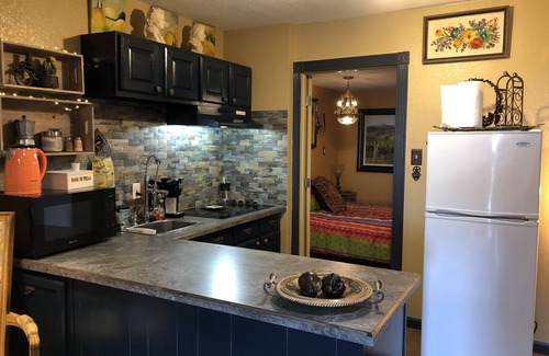 Nemo House | Hangar apartment- 2br