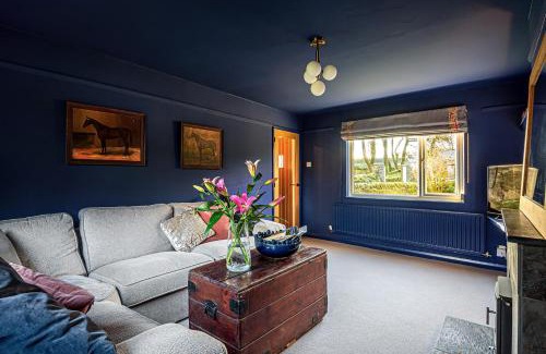 Simonsbath House | Hangley Cottage