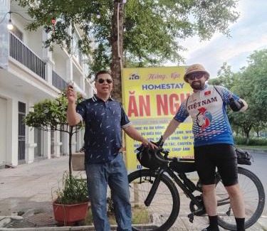 Tu Son Hotel | HangNga homestay - hotel