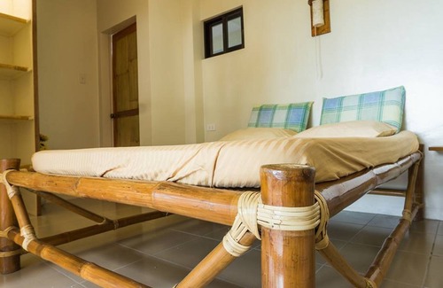 Malay Hotel | HangOut Beach & Resort